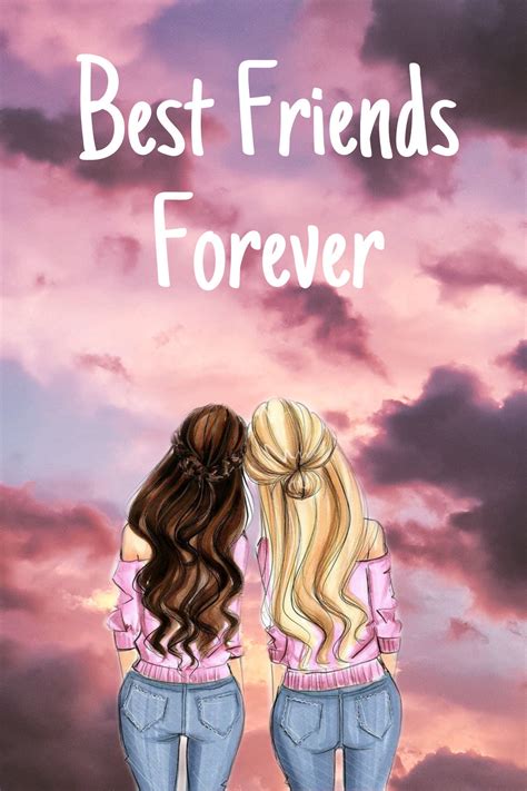 2 BFF Wallpapers